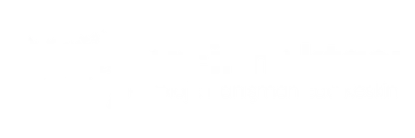 Tercih Noktası Logo Beyaz